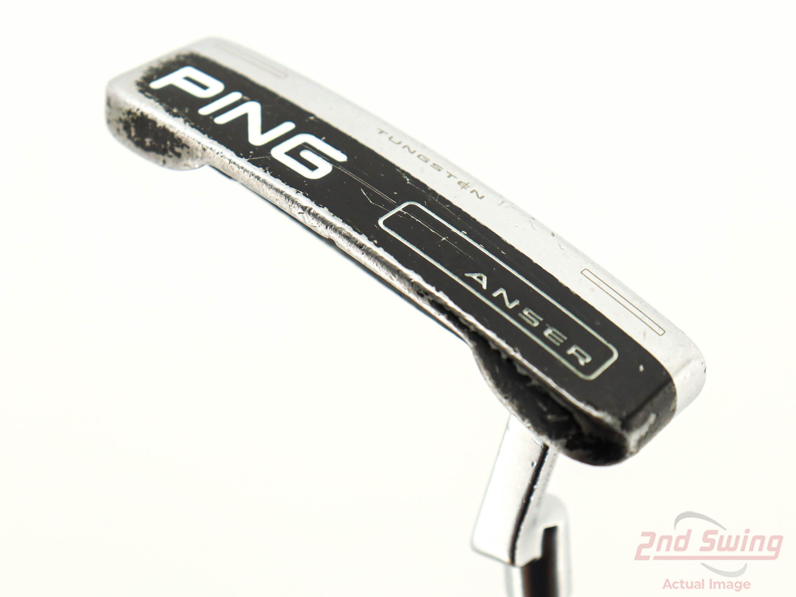 Ping 2023 Anser Putter (D-92545832345) | 2nd Swing Golf