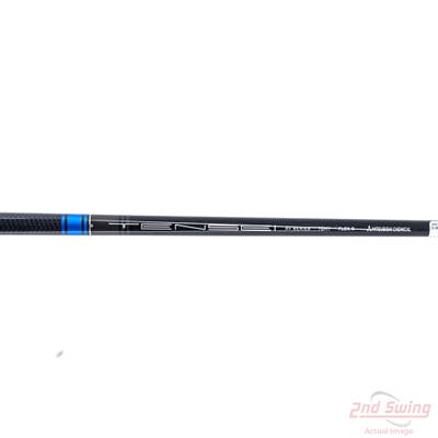 Used W/ Titleist Adapter Mitsubishi Rayon 2022 Tensei AV Blue XLINK 70 Hybrid Shaft Regular 38.75in