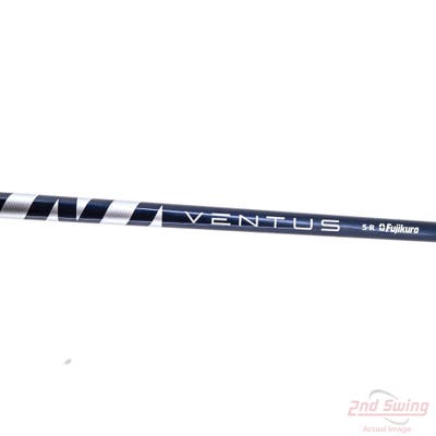 Used W/ Srixon RH Adapter Fujikura Ventus Blue Driver Shaft Regular 44.25in