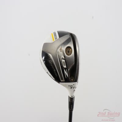 TaylorMade RocketBallz Stage 2 Tour Fairway Wood 3+ Wood 13° TM Matrix RocketFuel 70 Graphite Stiff Right Handed 43.75in