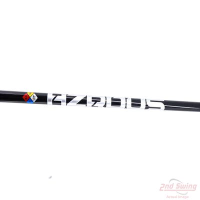 Used W/ Srixon RH Adapter Project X HZRDUS Black Gen4 70 Driver Shaft X-Stiff 43.75in