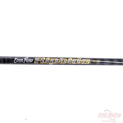 Used W/ Srixon RH Adapter Project X EvenFlow Riptide 50 Driver Shaft Stiff 44.0in