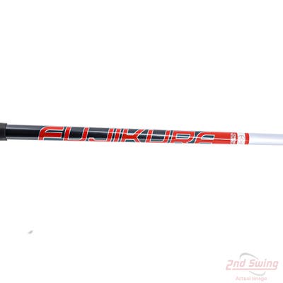Used W/ Cobra RH Adapter Fujikura Vista PRO 55 Driver Shaft Regular 43.25in