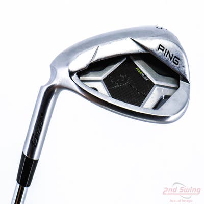 Ping G430 Wedge Sand SW 54° AWT 2.0 Steel Stiff Left Handed Black Dot 35.5in