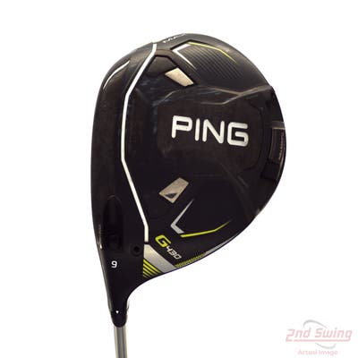 Ping G430 MAX Driver 9° ALTA Quick 35 Graphite Senior Left Handed 43.5in