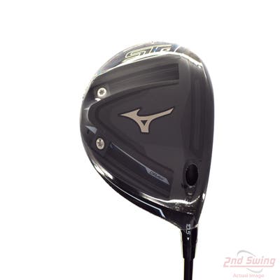 Mint Mizuno ST-G Driver 10.5° Mitsubishi Kai'li Blue 60 Graphite Regular Right Handed 45.25in