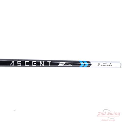 Pull Aldila Ascent PL 40 Hybrid Shaft Ladies 35.0in