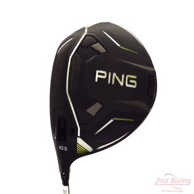 Ping G430 MAX 10K Driver 10.5° ALTA CB 55 Black Graphite Regular Left Handed 45.75in