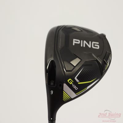 Ping G430 LST Driver 9° Aldila X Torsion Copper 60 Graphite Stiff Left Handed 45.25in
