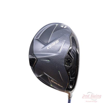 TaylorMade Qi35 Driver 9° Fujikura Ventus Velocore+ Blue 6 Graphite X-Stiff Right Handed 45.75in