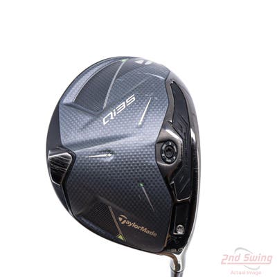 TaylorMade Qi35 Driver 9° Fujikura Ventus Velocore+ Blue 6 Graphite X-Stiff Right Handed 45.75in