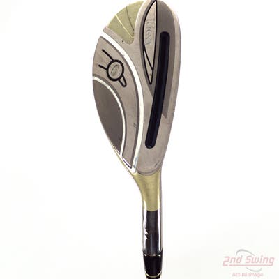 Adams 2014 Idea Womens Hybrid 6 Hybrid Adams Grafalloy Idea 50 Graphite Ladies Right Handed 37.5in