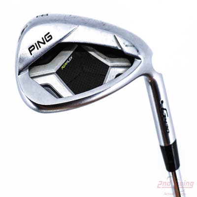 Ping G430 Wedge Lob LW 58° AWT 2.0 Steel Stiff Right Handed Black Dot 35.25in
