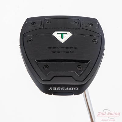 Odyssey Toulon 22 Daytona Putter Steel Right Handed 35.0in