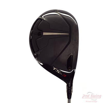 Titleist TSR3 Driver 10° Graphite Design Tour AD UB-6 Graphite X-Stiff Right Handed 45.5in