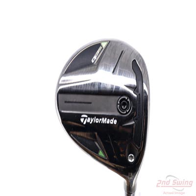 TaylorMade Qi35 Fairway Wood 3 Wood 3W 15° Fujikura Ventus Velocore+ Blue 6 Graphite Stiff Right Handed 43.5in