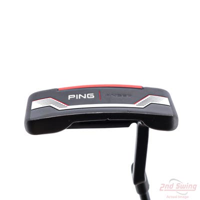 Ping 2021 Anser Putter Graphite Right Handed Black Dot 34.0in