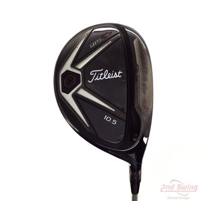 Titleist 915 D3 Driver 10.5° Mitsubishi Diamana S+ Blue 60 Graphite Stiff Right Handed 45.5in