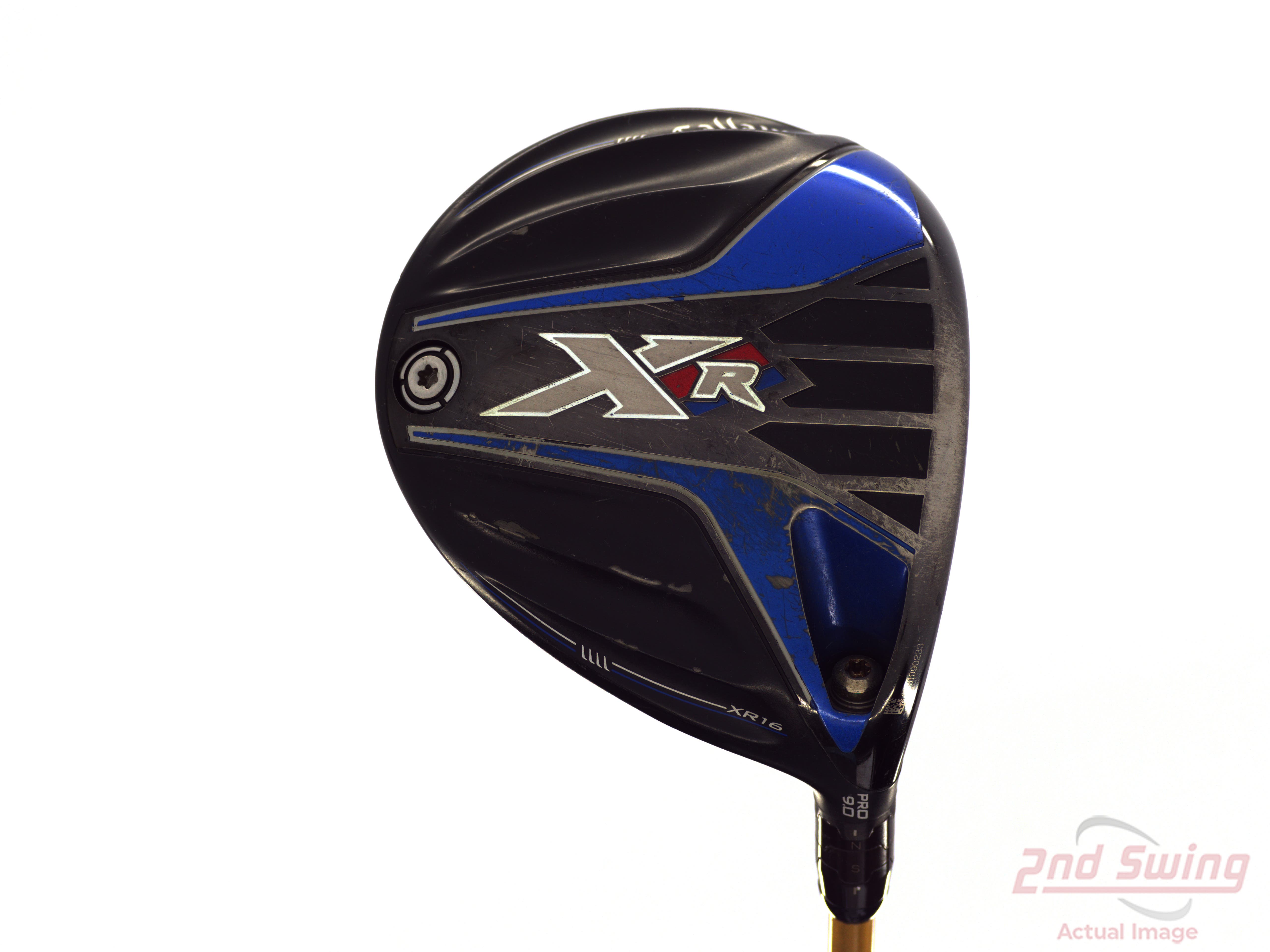 Callaway XR 16 Pro Driver | 2nd Swing Golf