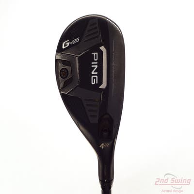 Ping G425 Hybrid 4 Hybrid 22° Alta CB Blue 70 Graphite Senior Right Handed 39.5in