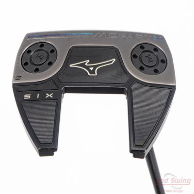 Mint Mizuno M.Craft X S6 Putter Graphite Right Handed 35.0in