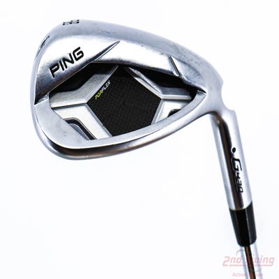 Ping G430 Wedge Lob LW 58° AWT 2.0 Steel Stiff Right Handed Black Dot 35.25in
