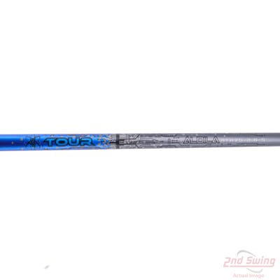 Used W/ TaylorMade RH Adapter Aldila Tour Blue 65 75 Fairway Shaft Stiff 42.75in