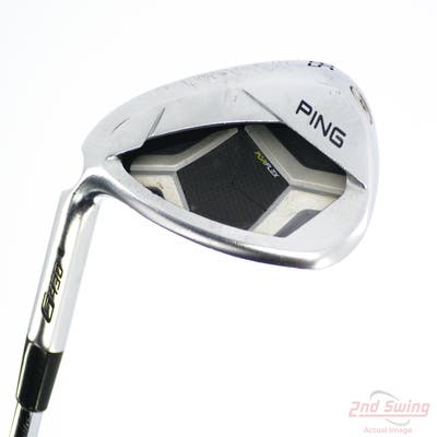Ping G430 Wedge Lob LW 58° AWT 2.0 Steel Stiff Left Handed Black Dot 35.25in