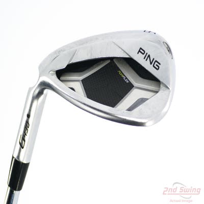 Ping G430 Wedge Lob LW 58° AWT 2.0 Steel Regular Left Handed Black Dot 35.25in