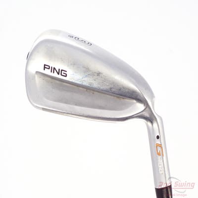 Ping G400 Crossover Utility Iron 3 Utility 19° ALTA CB 70 Graphite Stiff Right Handed Black Dot 40.0in