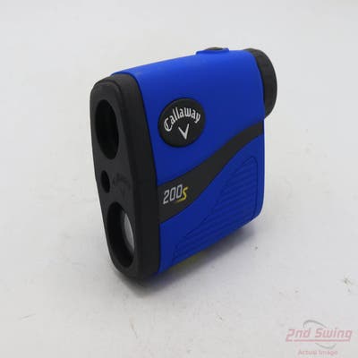 Callaway 2019 200S Laser Rangefinder