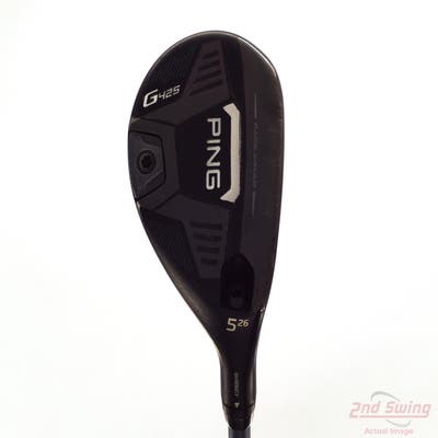 Ping G425 Hybrid 5 Hybrid 26° ALTA CB 70 Slate Graphite Senior Right Handed 39.25in