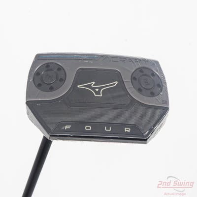 Mint Mizuno M.Craft X S4 Putter Steel Left Handed 35.0in