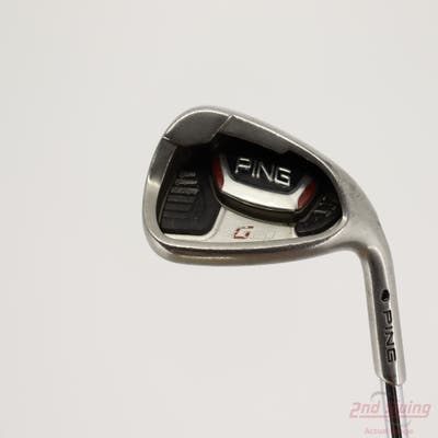Ping G20 Wedge Gap GW Ping CFS Steel Stiff Right Handed Black Dot 36.0in