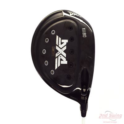 PXG 0811X Driver 10.5° Graphite Design Tour AD HD 5 Graphite Regular Right Handed 45.5in