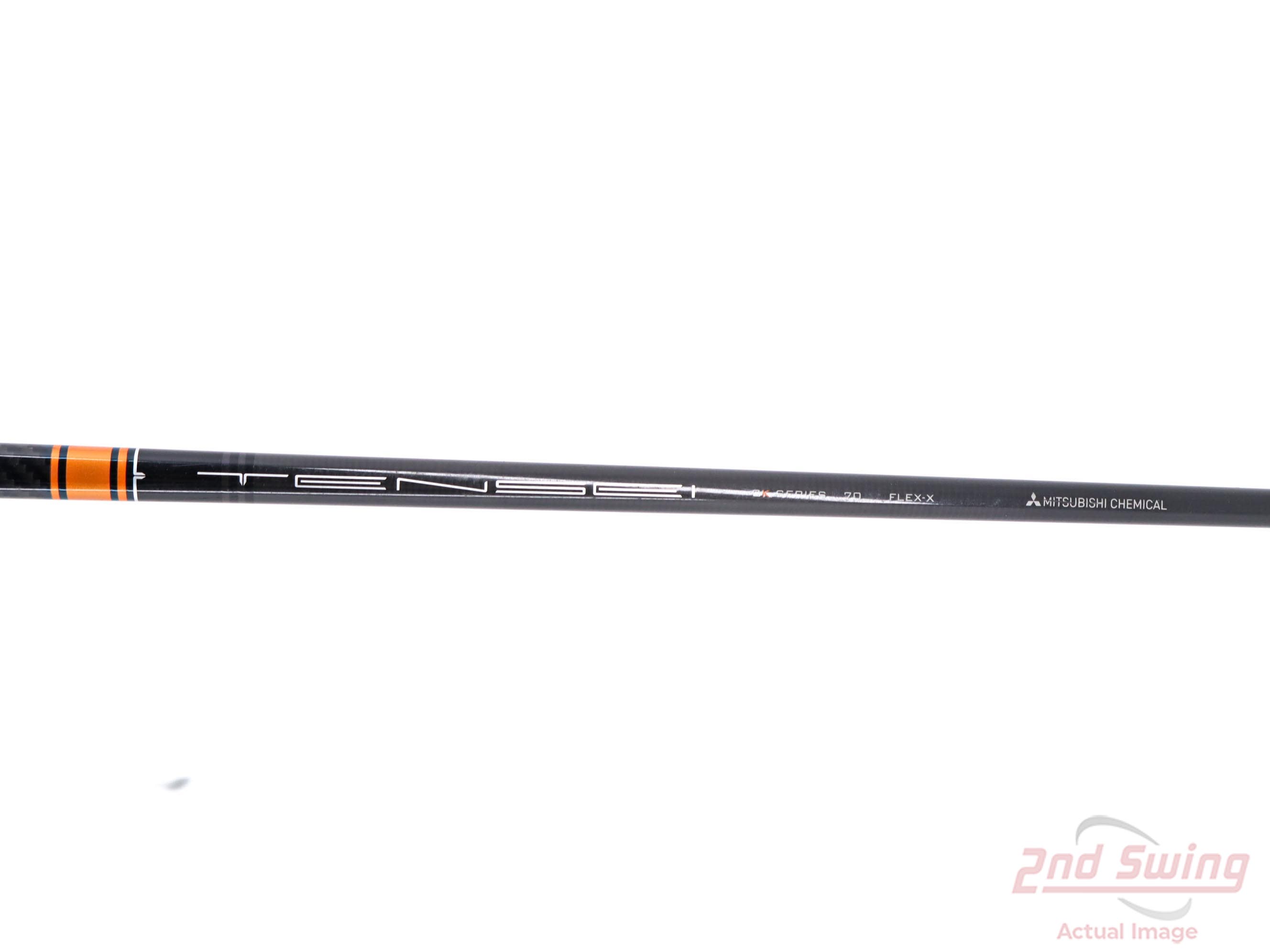 【SAI】TENSEI ORANGE CK 60S SAI】TENSEI ORANGE CK 60S Mitsubishi Tensei CK Orange 60