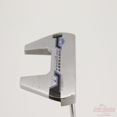 Odyssey Works Versa Tank 7 Putter Steel Right Handed 39.5in