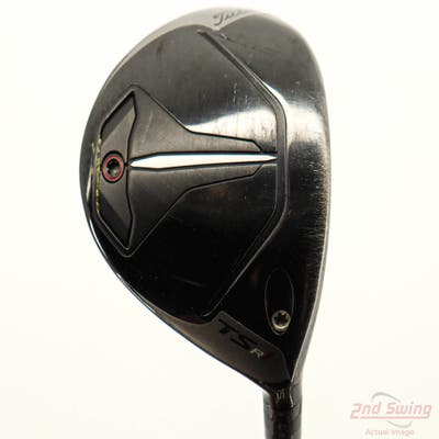 Titleist TSR1 Fairway Wood 3 Wood 3W 15° Fujikura Ventus Red Velocore 6 Graphite Regular Right Handed 42.0in