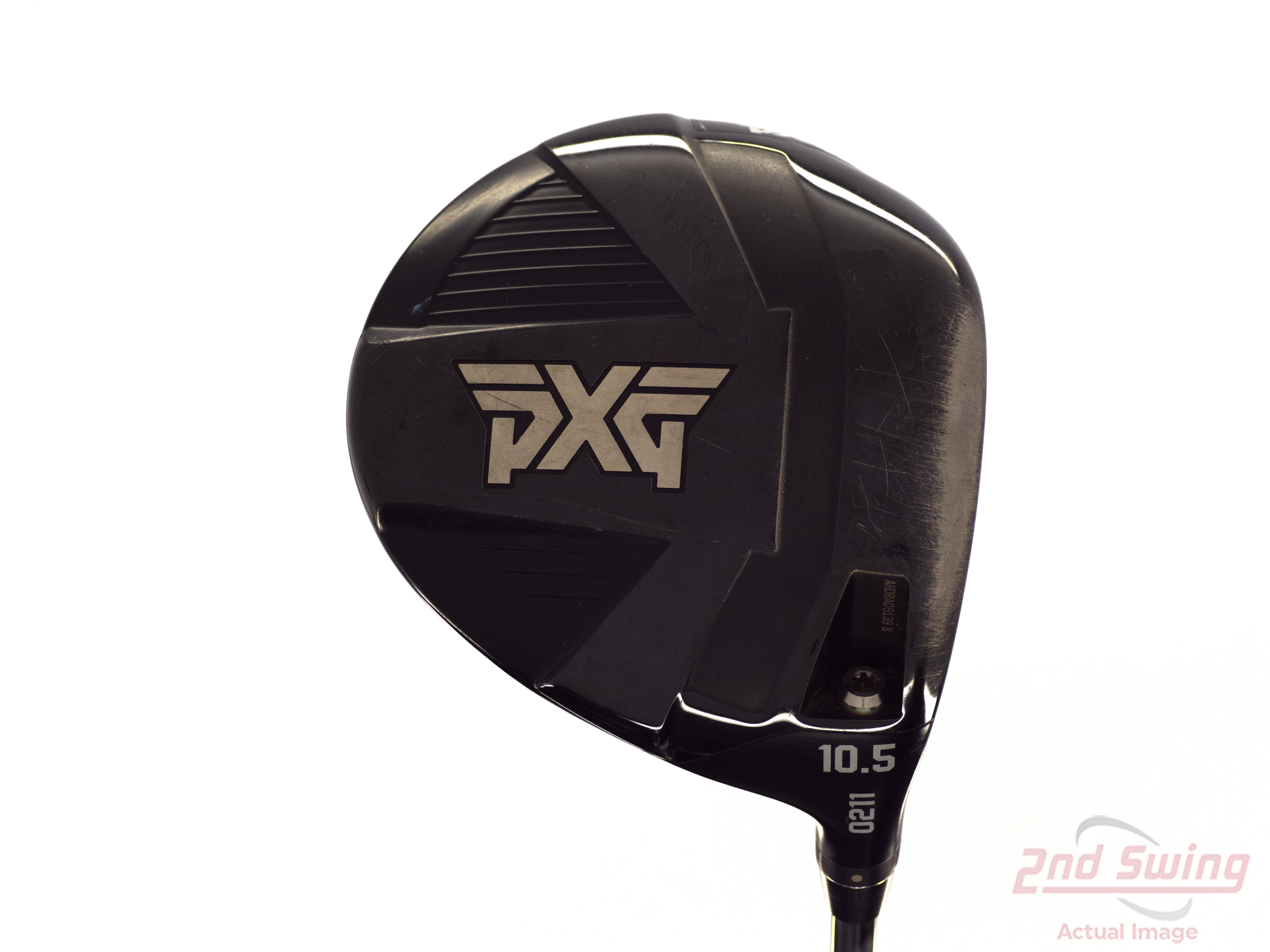 PXG 0211 ドライバー 10.5度 低価格はPXGじゃない⁉「0211」ドライバー、フェアウェイウッド