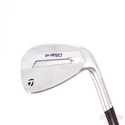 TaylorMade 2025 P790 Wedge Gap GW Mitsubishi MMT 65 Graphite Regular Right Handed 35.75in