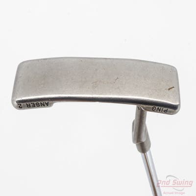 Ping Anser 2 Putter Steel Right Handed 36.0in