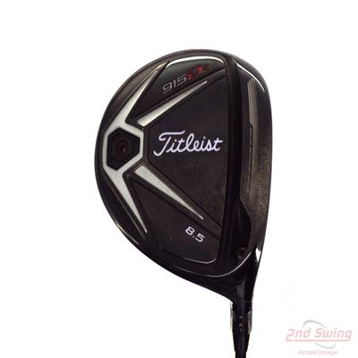 Titleist 915 D2 Driver 8.5° Mitsubishi Tensei AV White Raw 65 Graphite Stiff Right Handed 45.75in