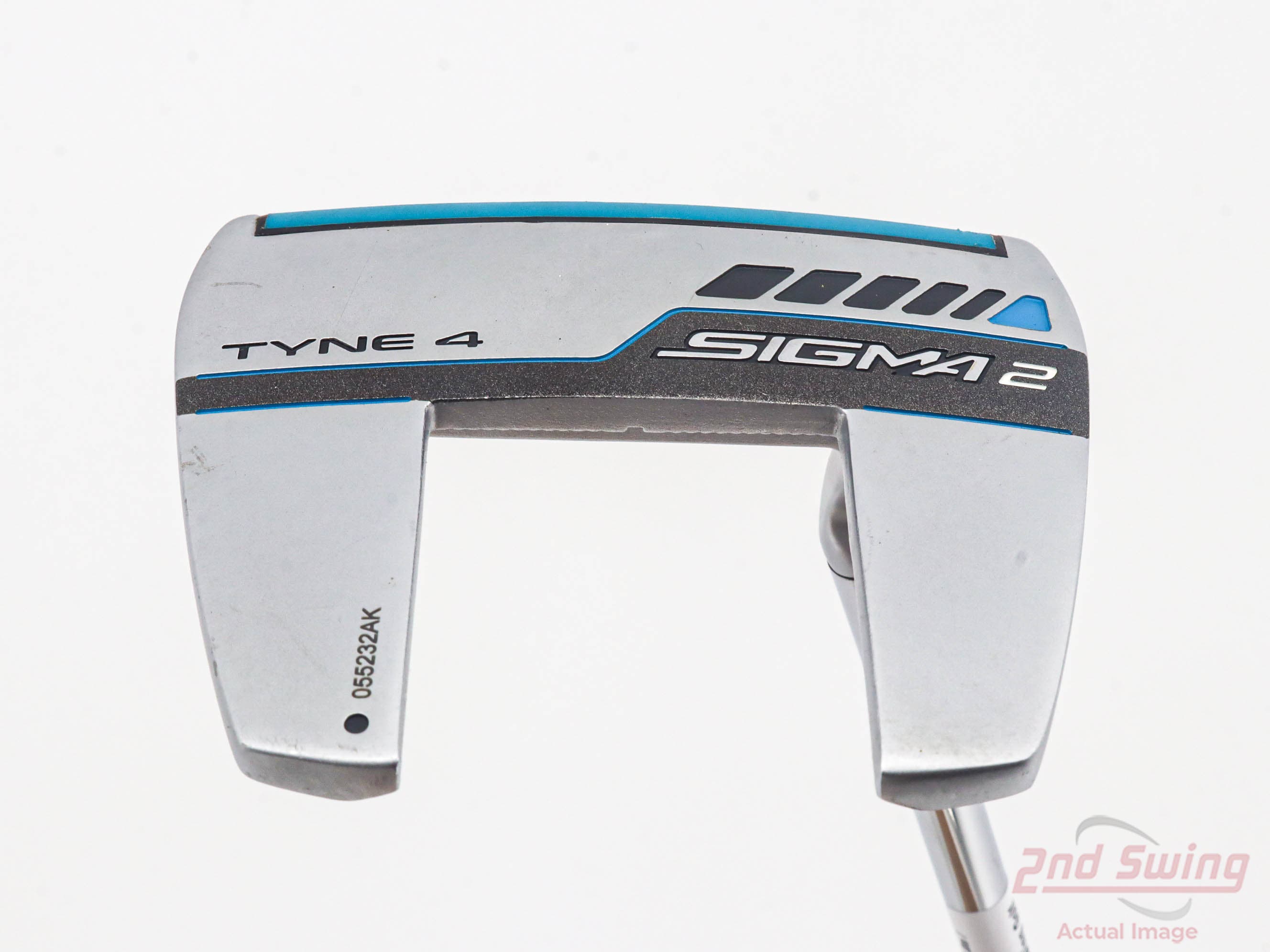 Ping Sigma 2 Tyne 4 Putter | 2nd Swing Golf
