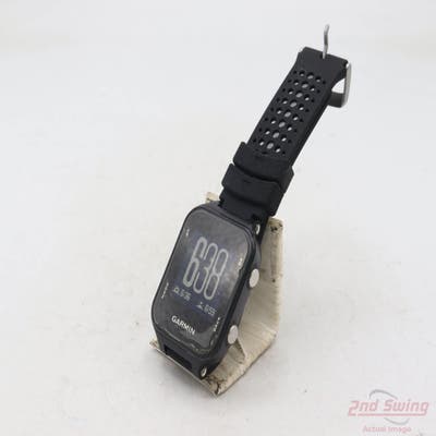 Garmin Approach S20 GPS Watch