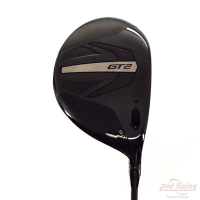 Titleist GT2 Driver 9° Mitsubishi Tensei 1K Blue 55 Graphite Stiff Right Handed 45.0in