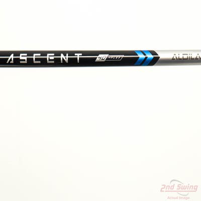 Pull Aldila Ascent PL 40 Hybrid Shaft Ladies 39.25in