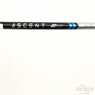 Pull Aldila Ascent PL 40 Hybrid Shaft Ladies 39.75in