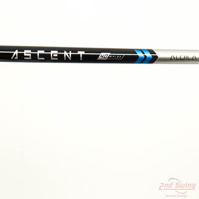 Pull Aldila Ascent PL 40 Hybrid Shaft Ladies 39.25in
