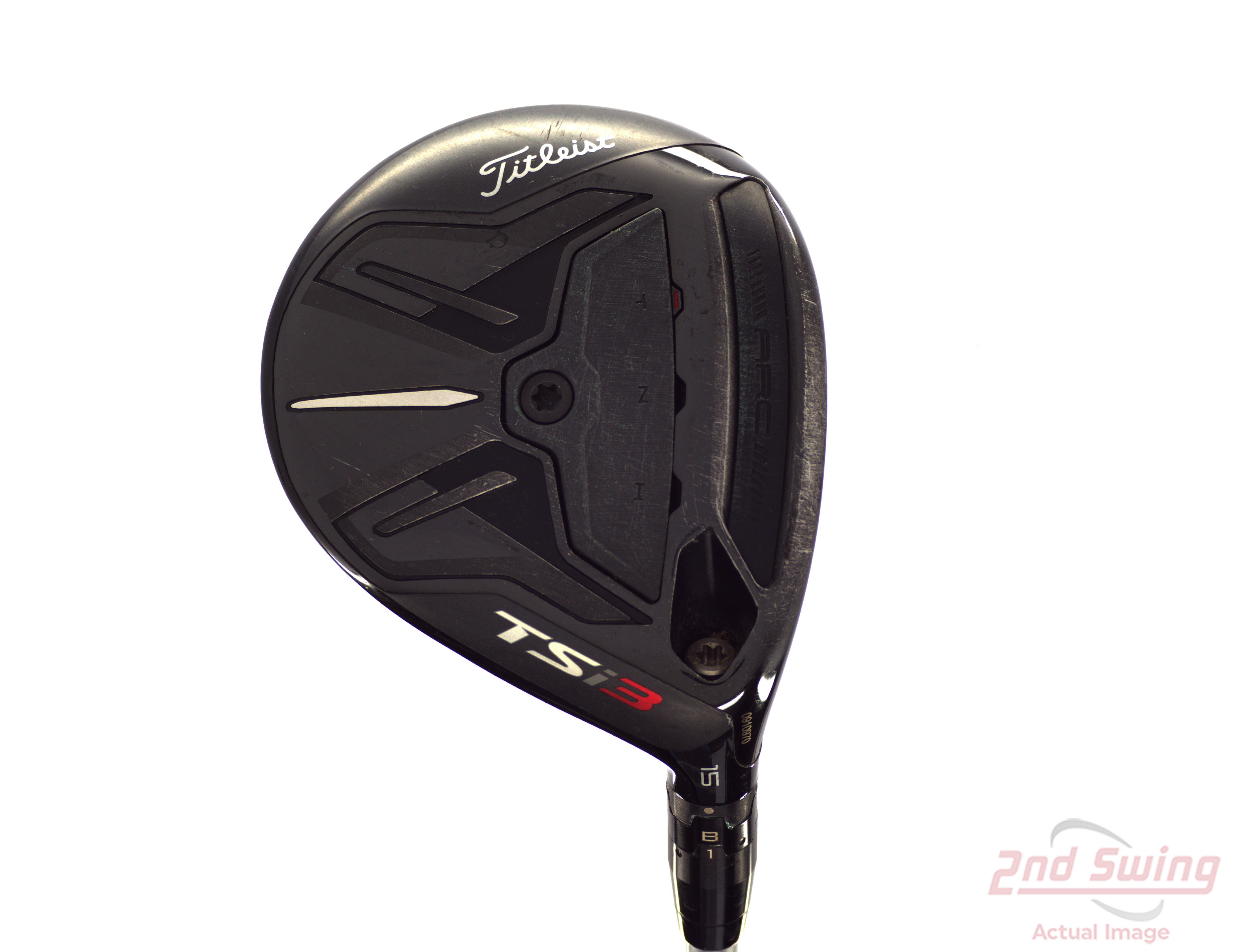 Titleist TSi3 Fairway Wood | 2nd Swing Golf