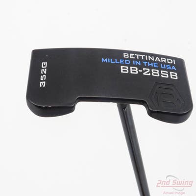Bettinardi 2024 BB-28 Slotback Center Putter Steel Right Handed 35.0in
